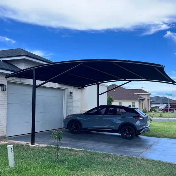 Sombreadores para Veículos em Suzano SP — Instalação em garagem residencial